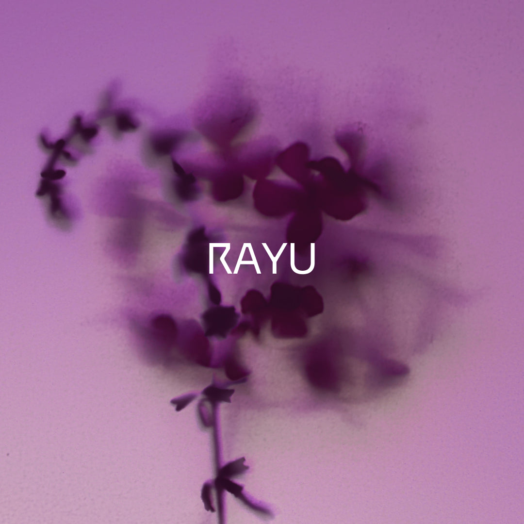 Rayu Eau de Parfum by Rumah Atsiri