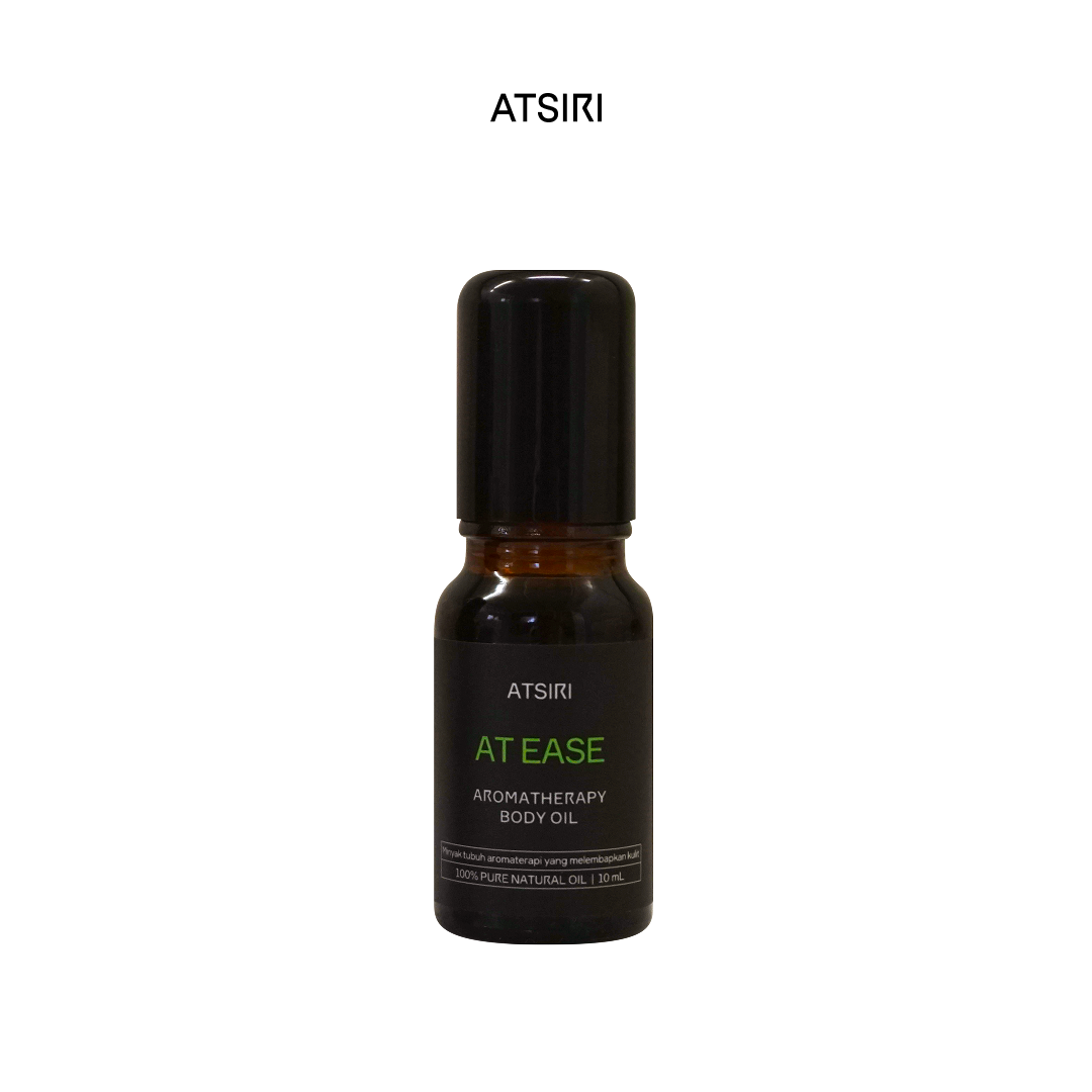 AtEase Diluted Oil Blend