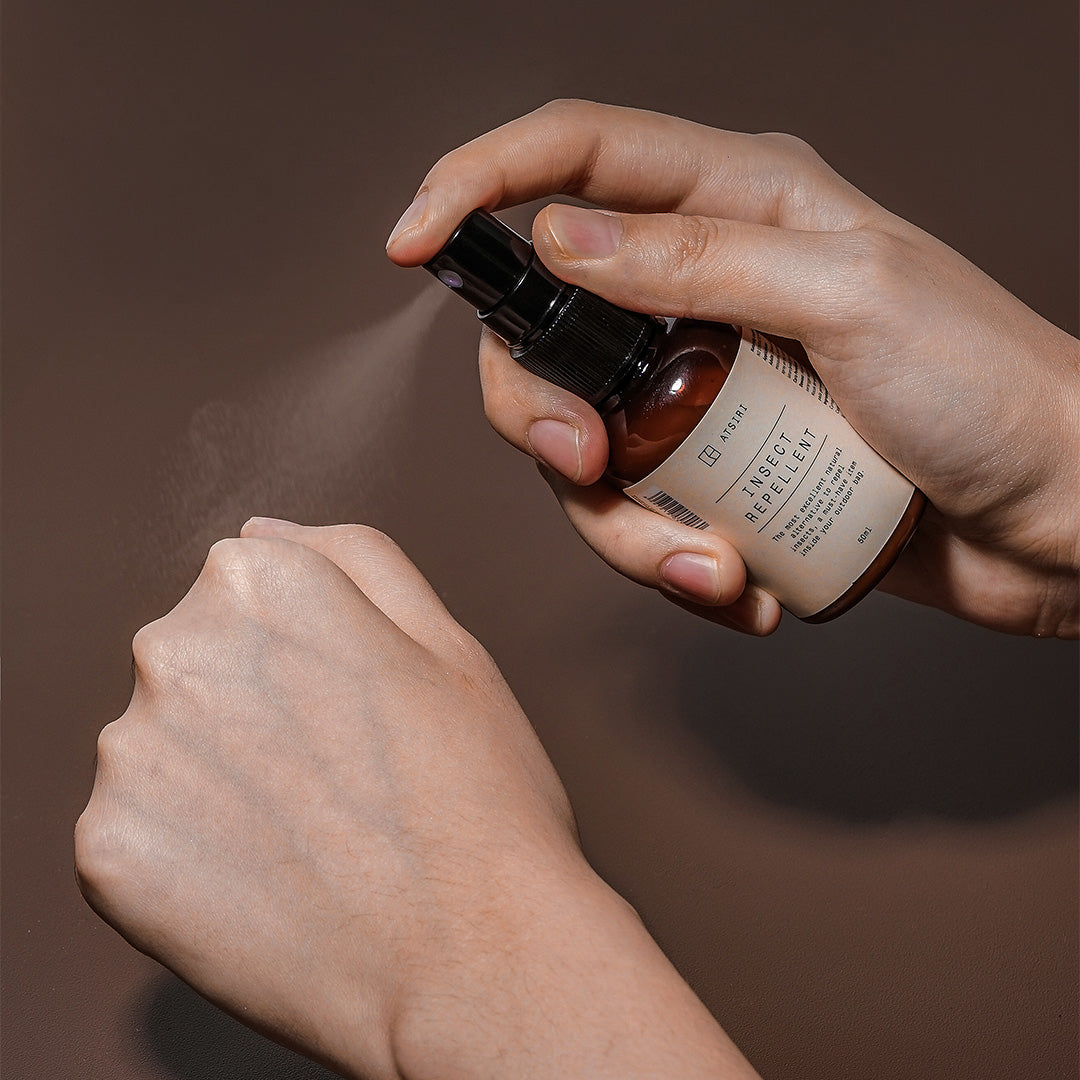 Insect Repellent by Rumah Atsiri