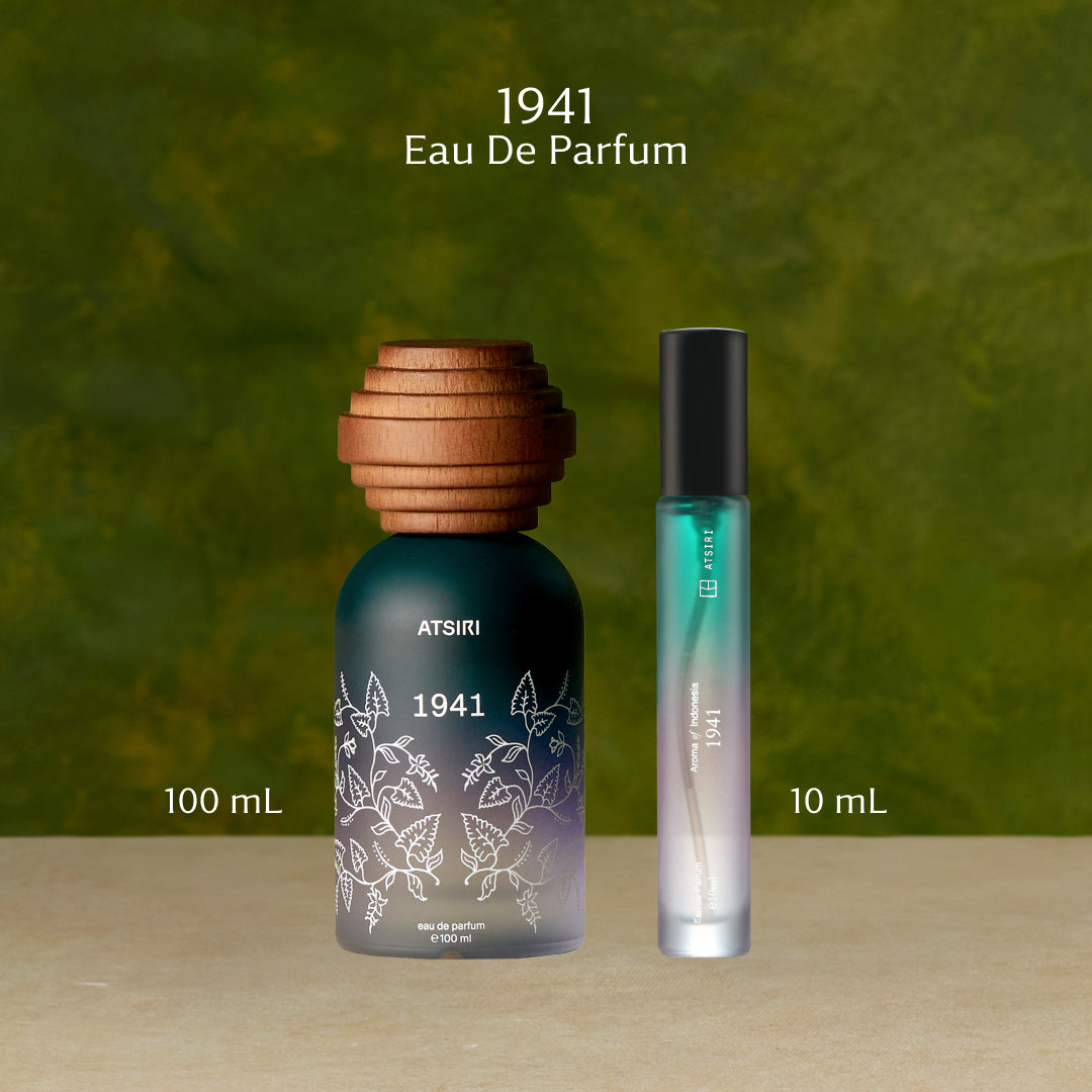 1941 Eau de Parfum by Rumah Atsiri