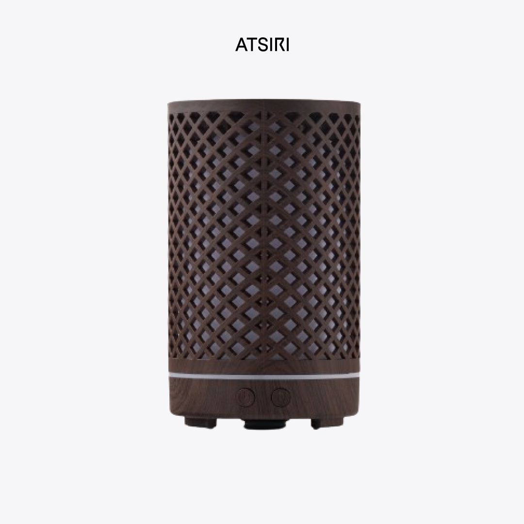 Atsiri Electric Diffuser 200 mL