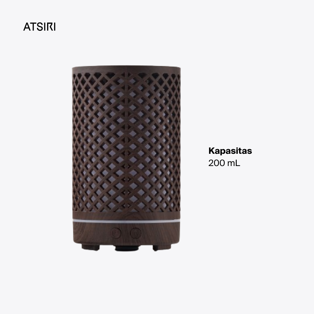 Atsiri Electric Diffuser 200 mL