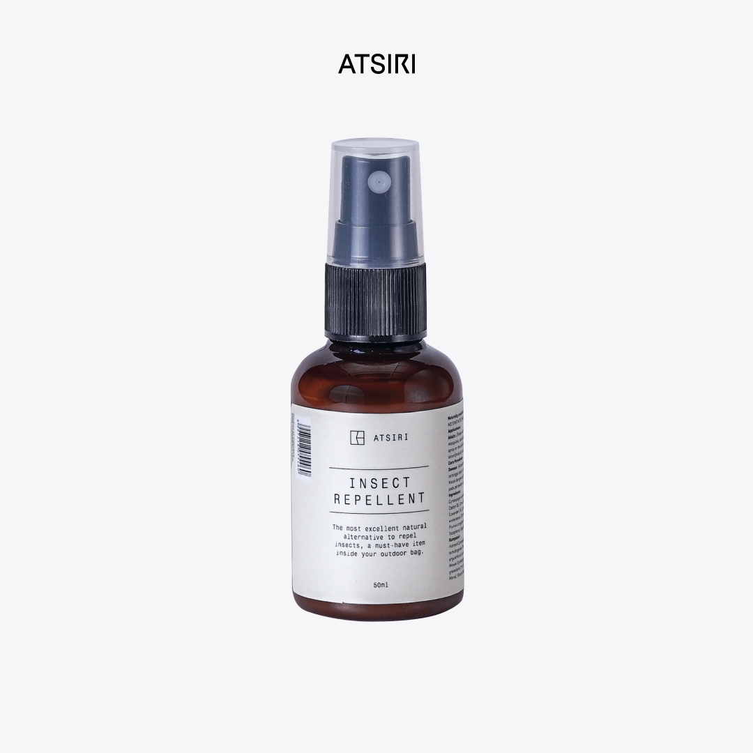Insect Repellent by Rumah Atsiri