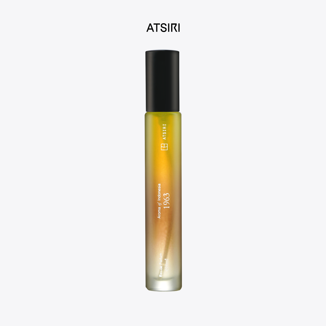 1963 Eau de Parfum by Rumah Atsiri
