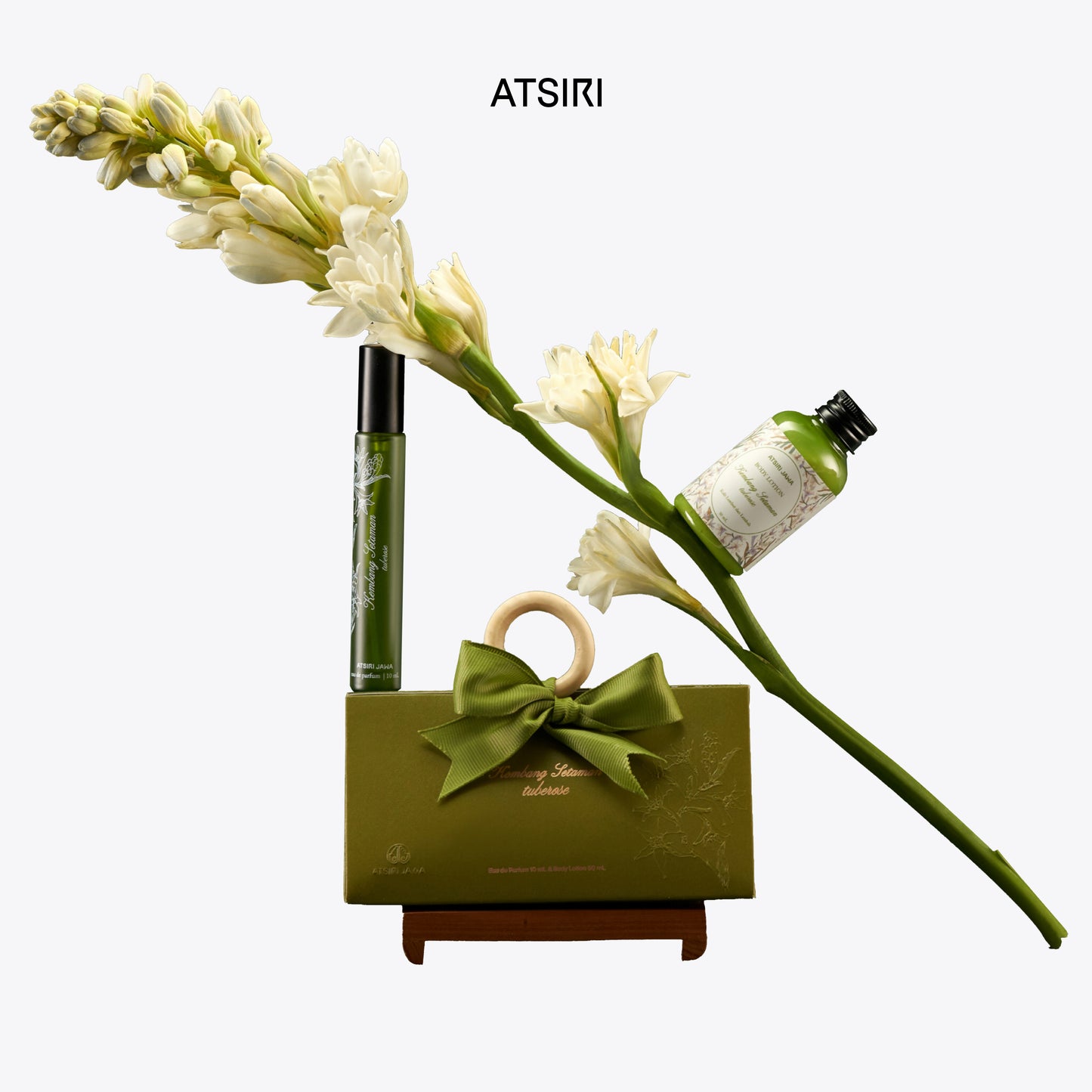 TuberoseAromassential by Rumah Atsiri