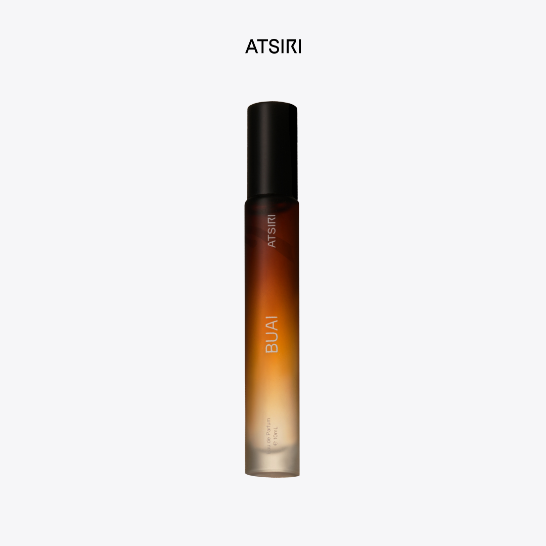 Buai Eau de Parfum by Rumah Atsiri