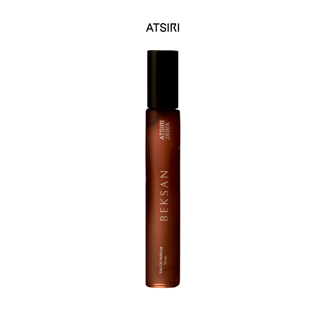 Beksan Eau de Parfum by Atsiri Jawa