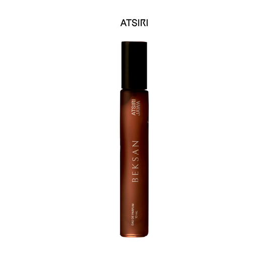 Beksan Eau de Parfum by Atsiri Jawa
