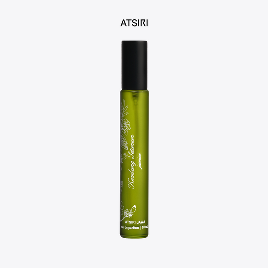 Jasmine Eau de Parfum Kembang Setaman by Atsiri Jawa