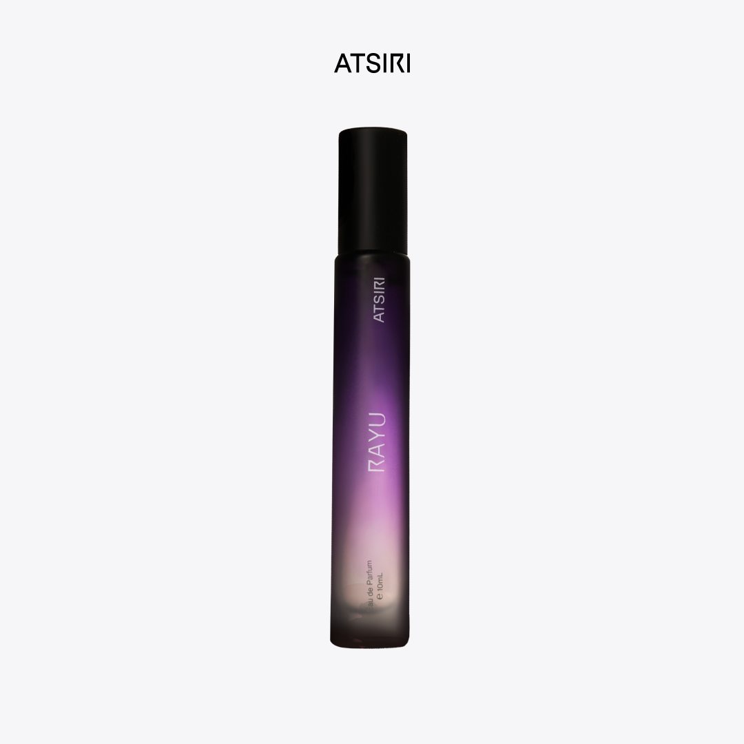 Rayu Eau de Parfum by Rumah Atsiri