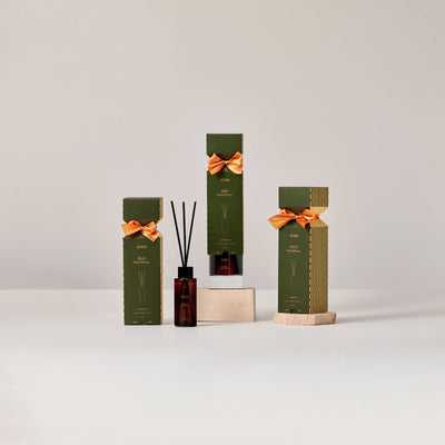 Reed Diffusers – ATSIRI SHOP