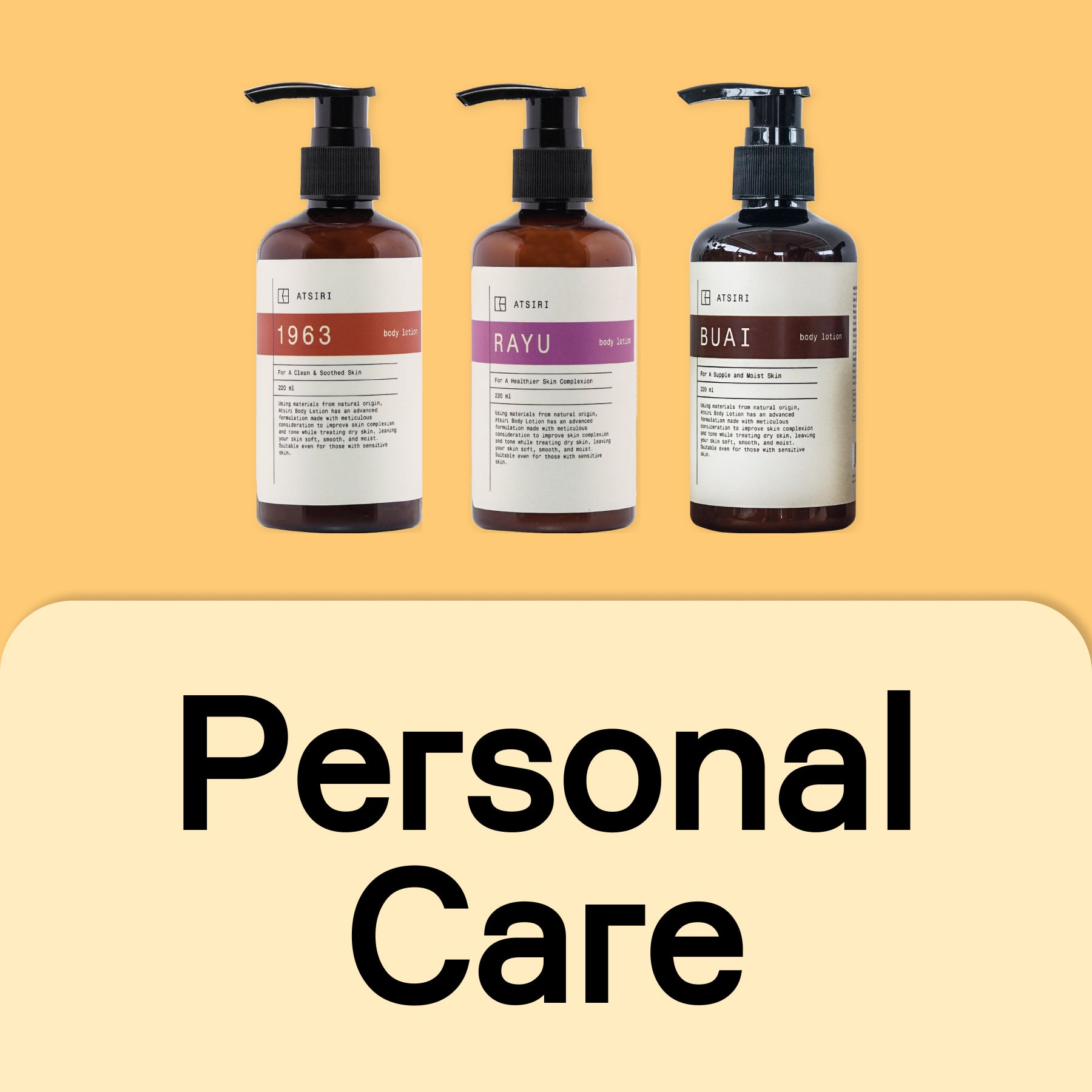 Personal Care