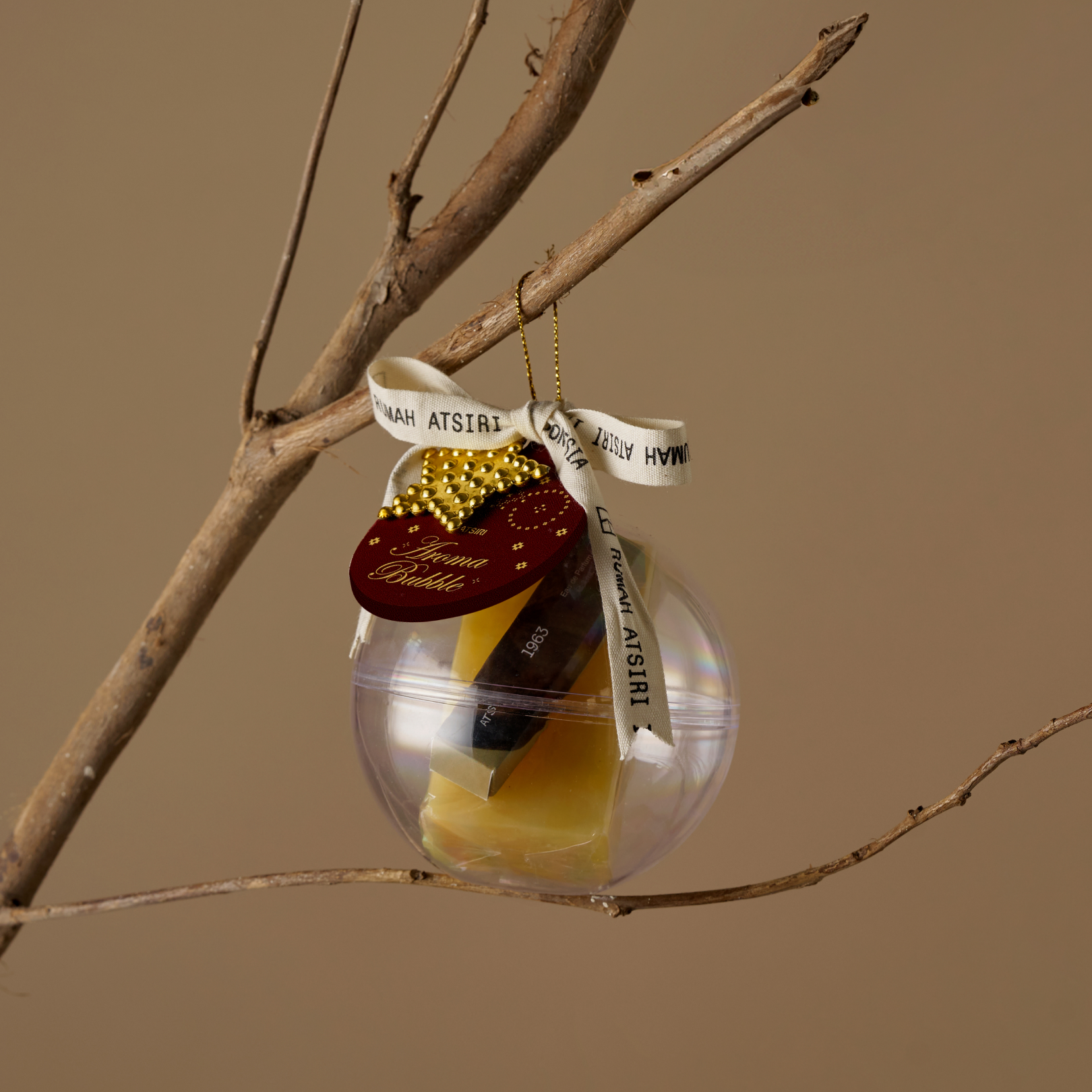 ATSIRI Aroma Bubble Gift Set