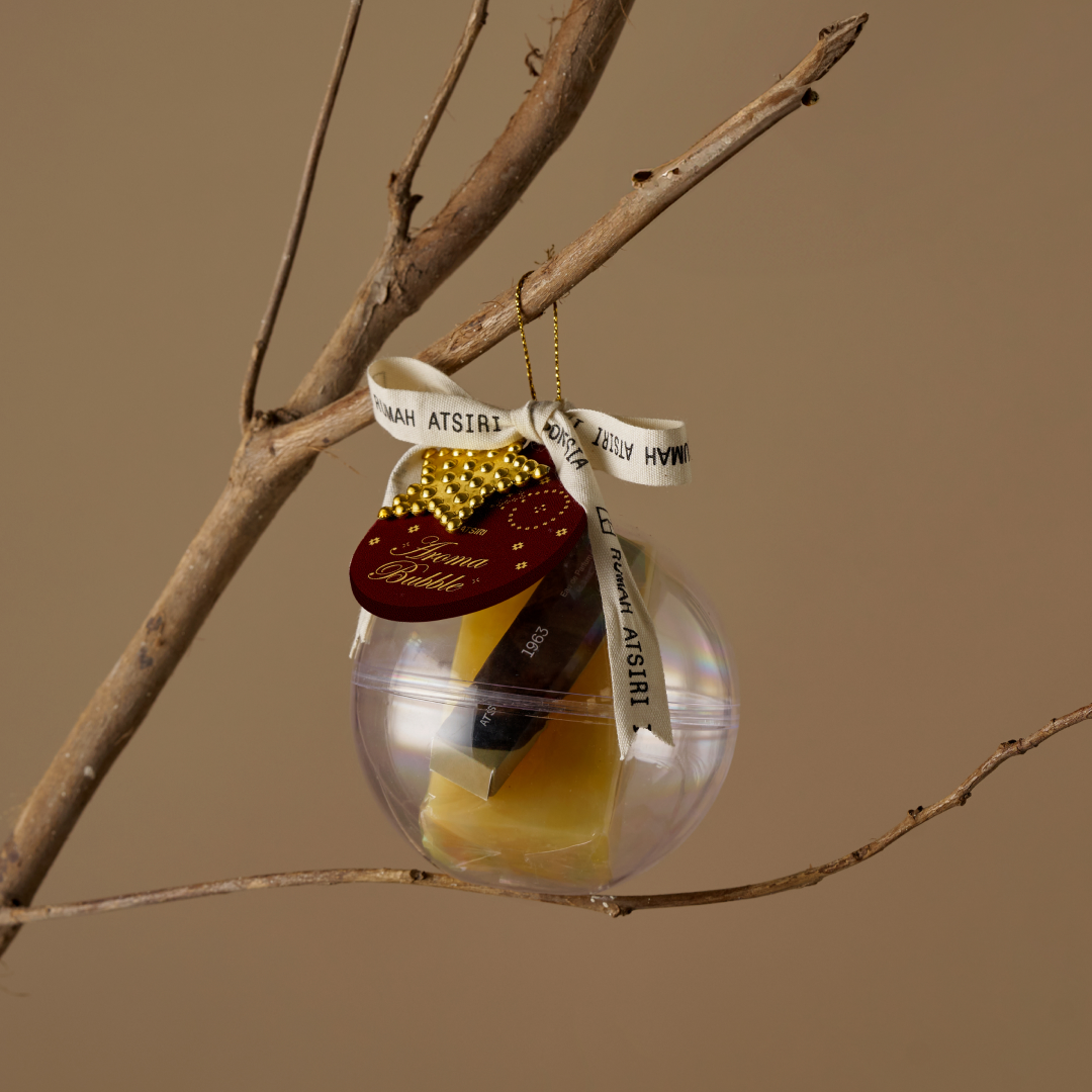 ATSIRI Aroma Bubble Gift Set