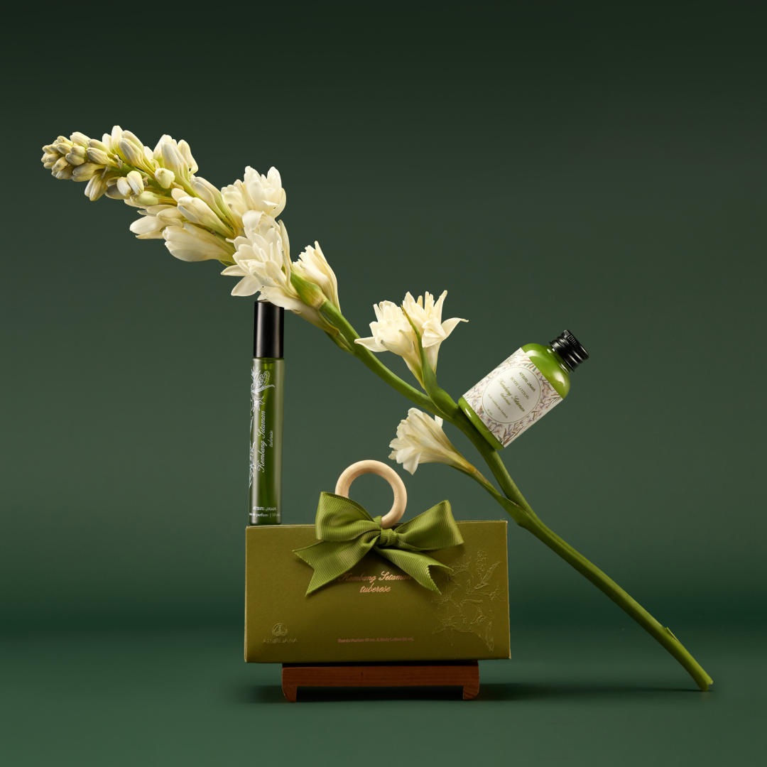 TuberoseAromassential by Rumah Atsiri