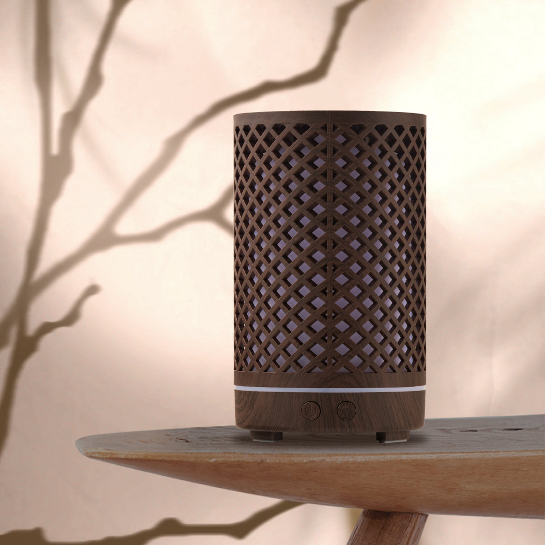 Atsiri Electric Diffuser 200 mL