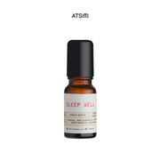 Sleep Well Aromatic Diluted Baby Oil by Rumah Atsiri