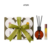 Aura Gift Set By Rumah Atsiri Indonesia