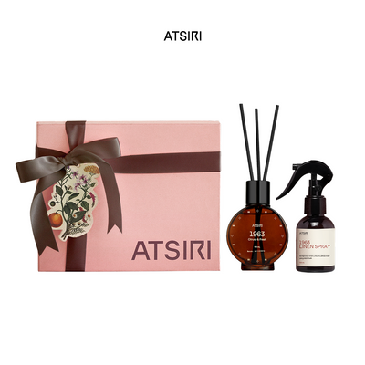 ATSIRI Blossom Gift Set Hamper