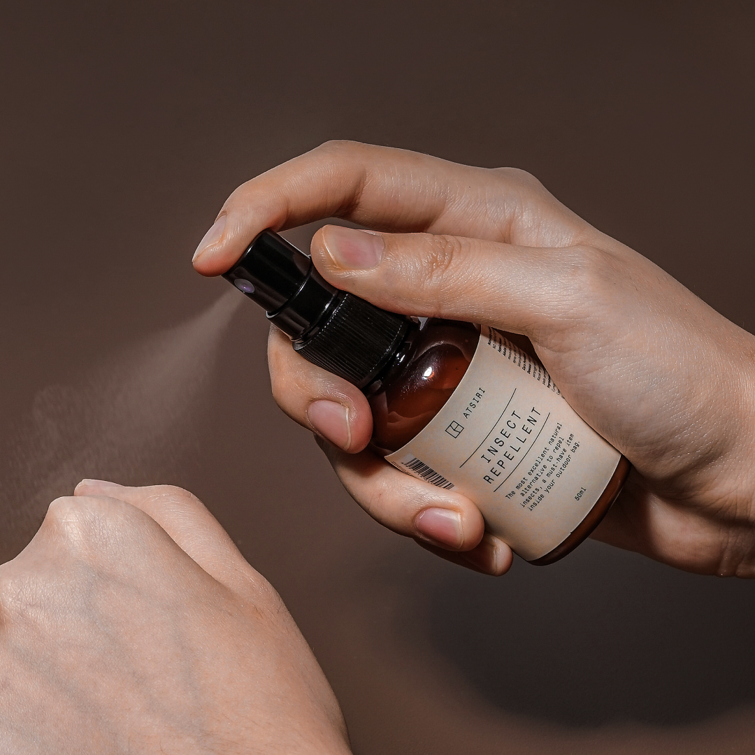 Insect Repellent by Rumah Atsiri