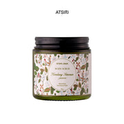 Jasmine Kembang Setaman Body Scrub by Atsiri Jawa