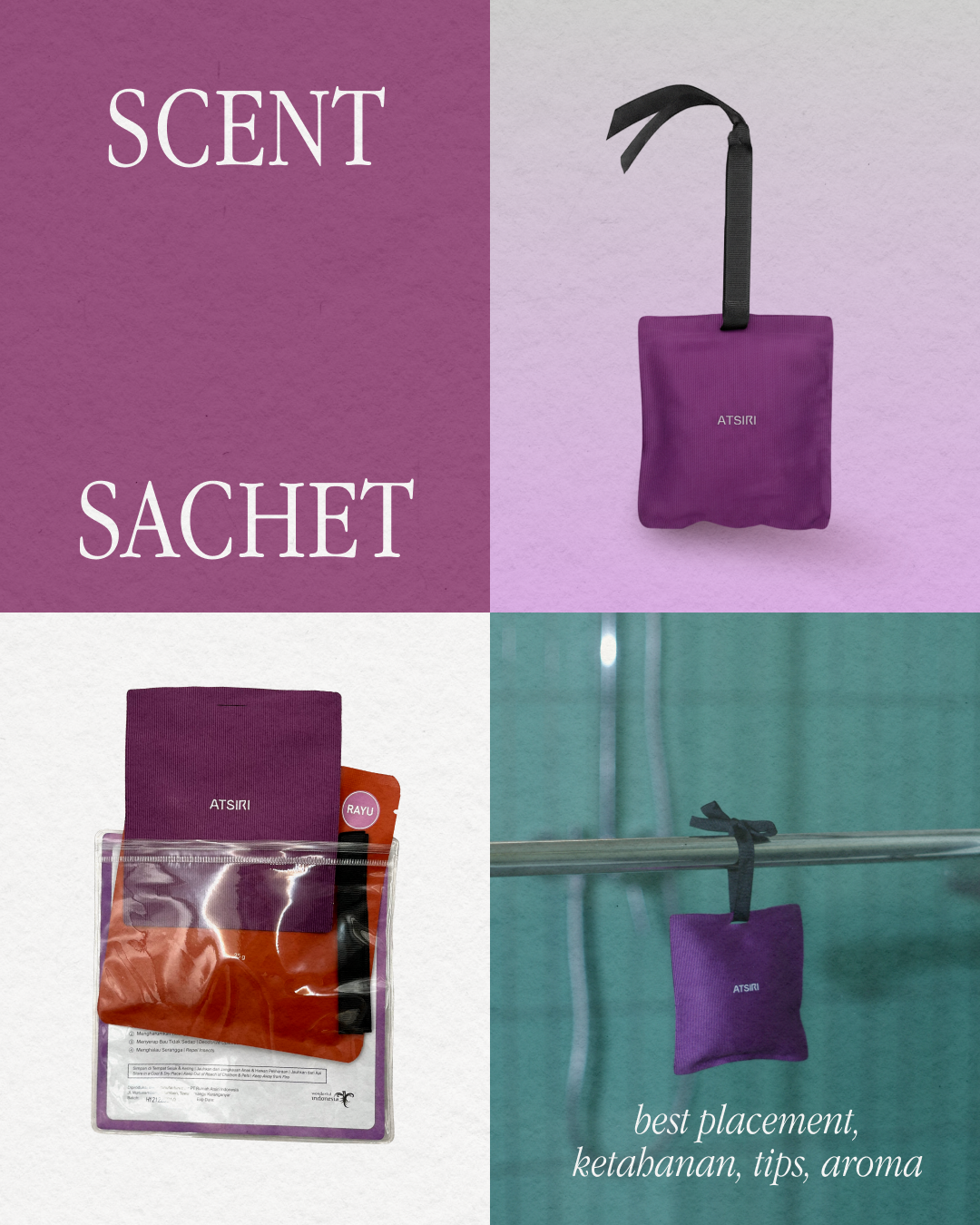 ATSIRI SHOP