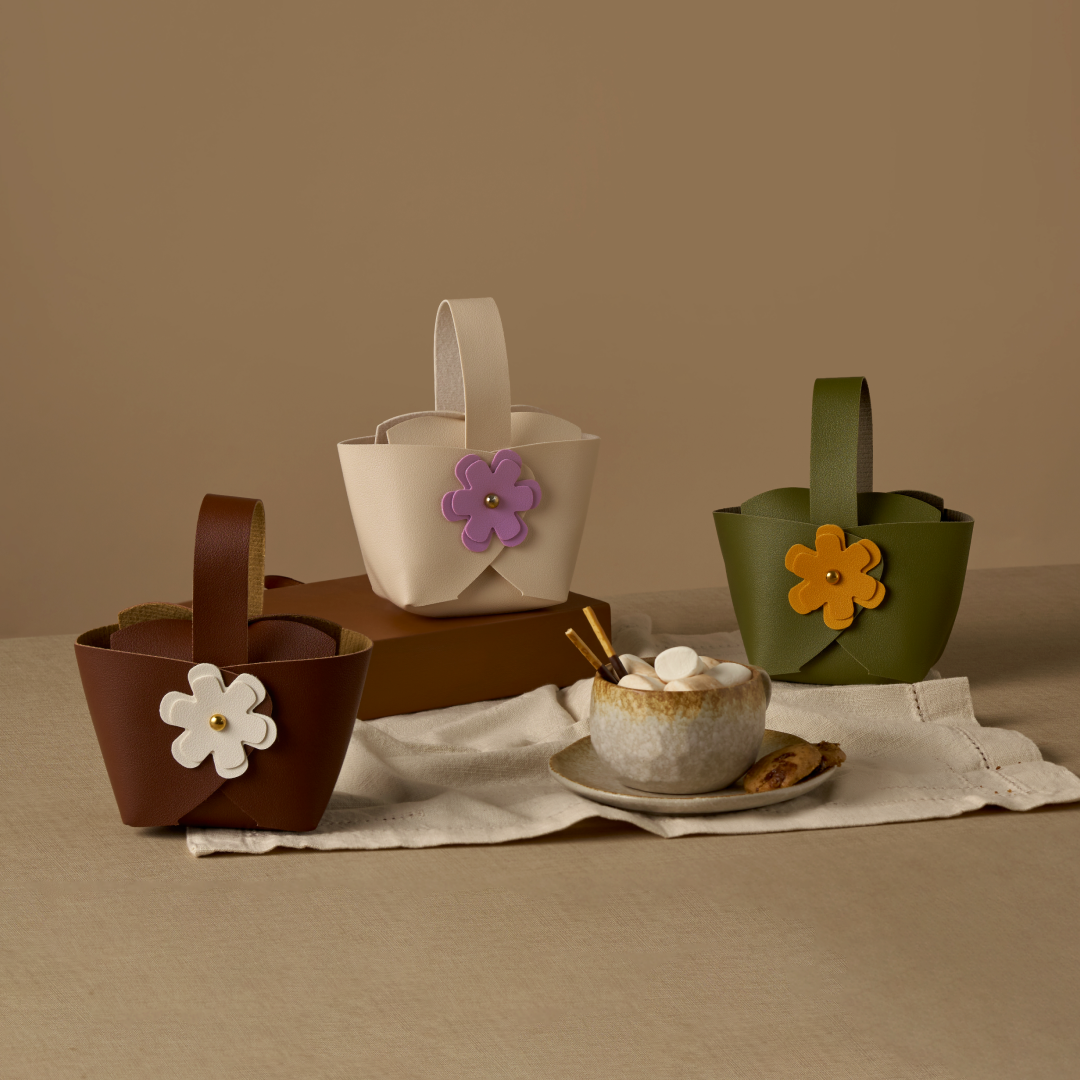 Mini Hamper Gift Set By Rumah Atsiri Indonesia