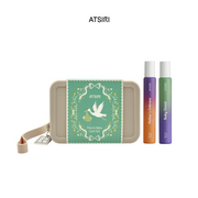 Rumah Atsiri Mom & Baby Care Set Paket Minyak Telon Ibu Dan Anak