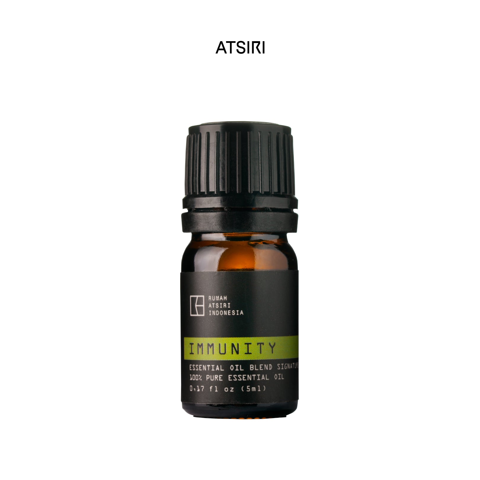 Immunity Essential Oil Signature by Rumah Atsiri