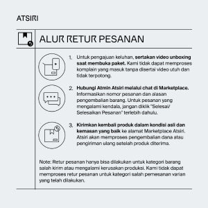 Susinum Solid Perfume by Rumah Atsiri