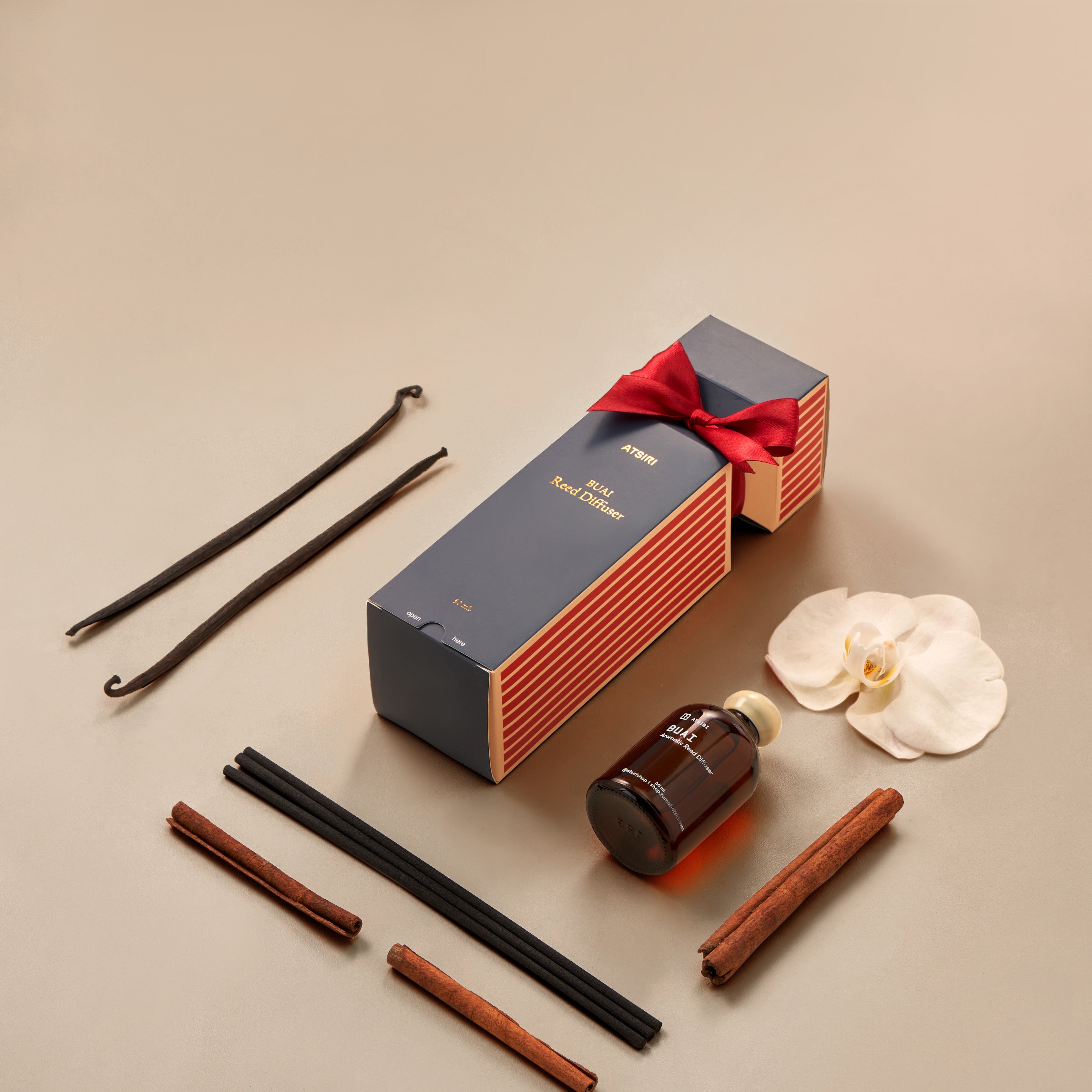 Buai – Atsiri Shop