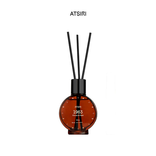 1963 Reed Diffuser by Rumah Atsiri