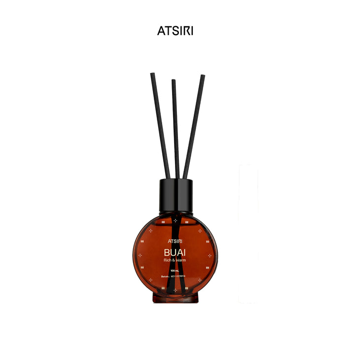 Reed Diffusers – ATSIRI SHOP