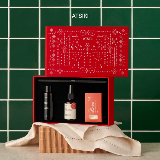 ATSIRI Sanctuary Gift Set