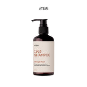 1963 Shampoo by Rumah Atsiri