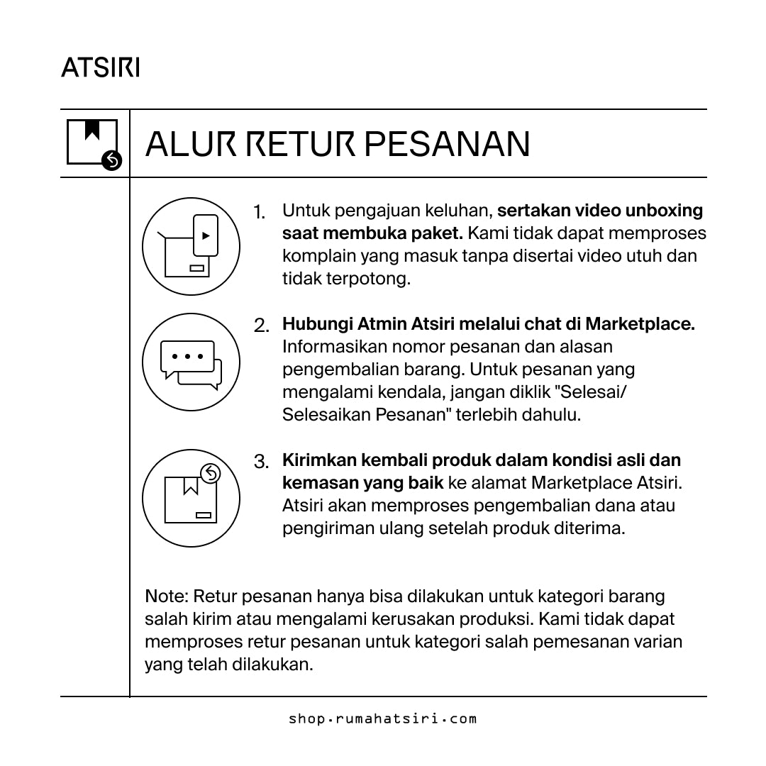 Beksan Eau de Parfum by Atsiri Jawa