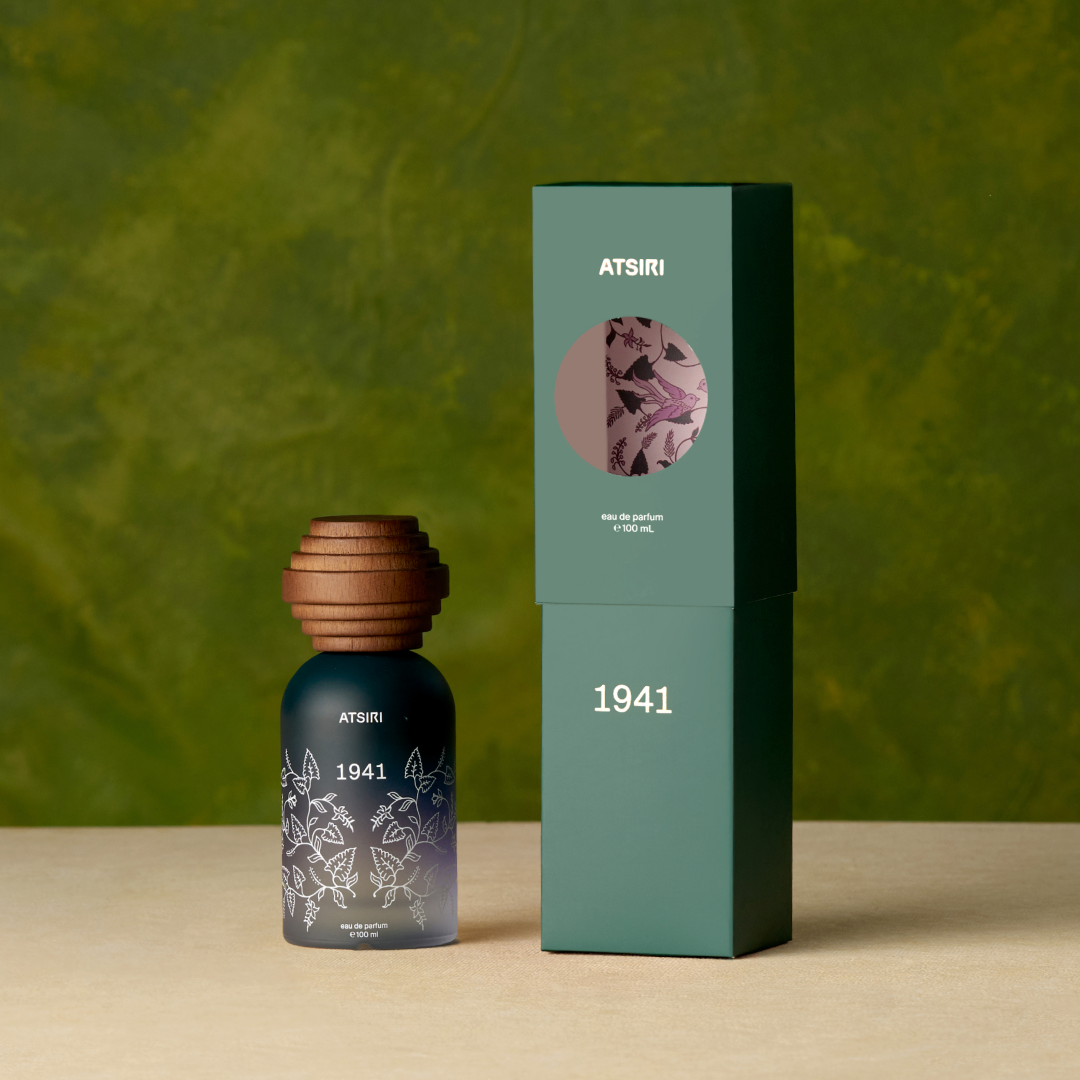 1941 Eau de Parfum by Rumah Atsiri