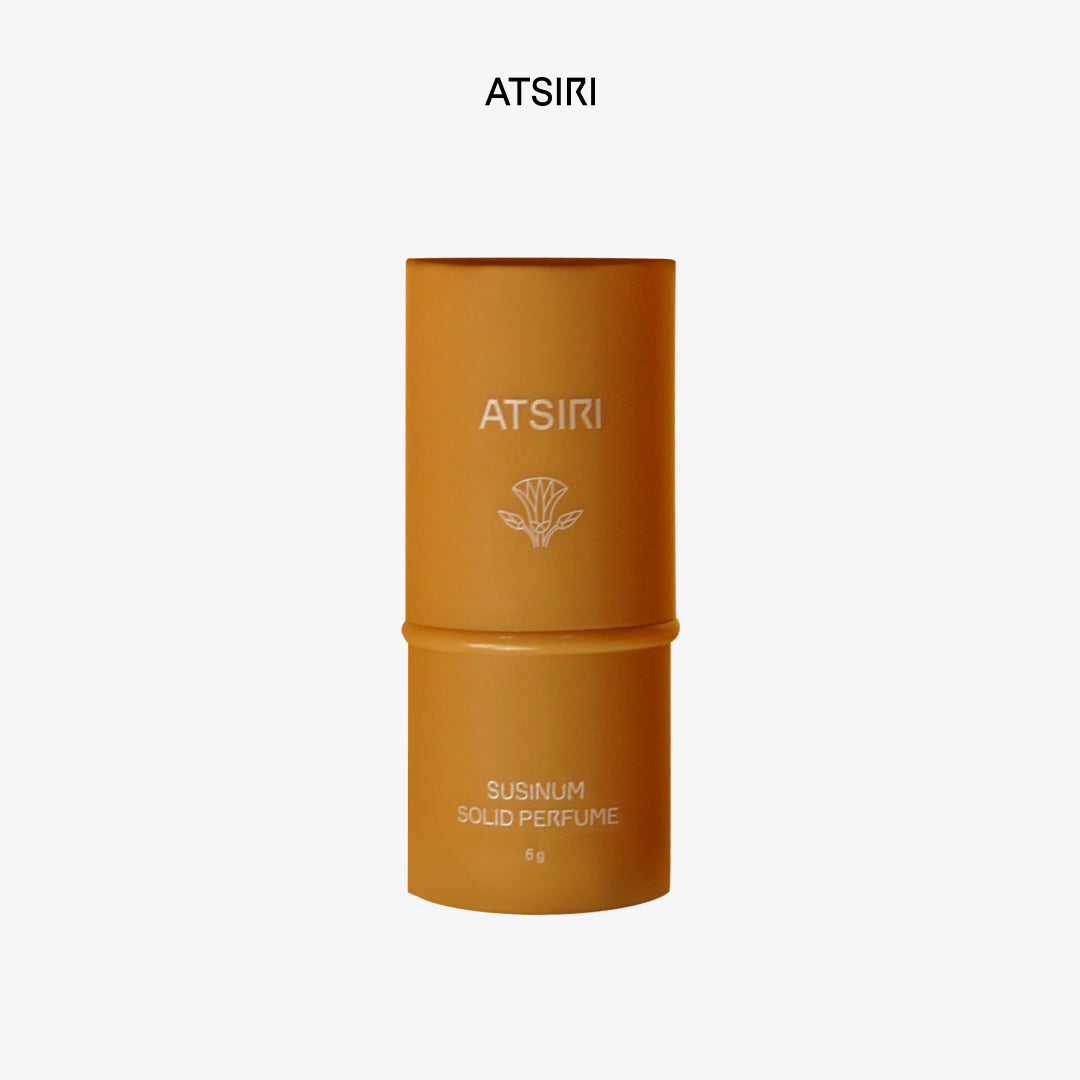 Susinum Solid Perfume by Rumah Atsiri