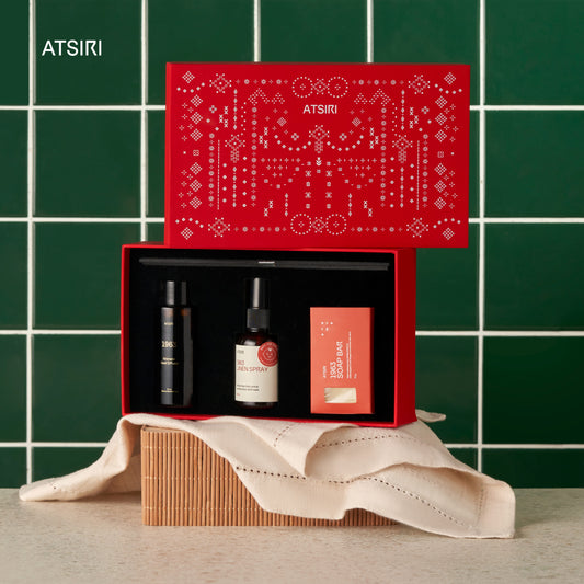 ATSIRI Sanctuary Gift Set
