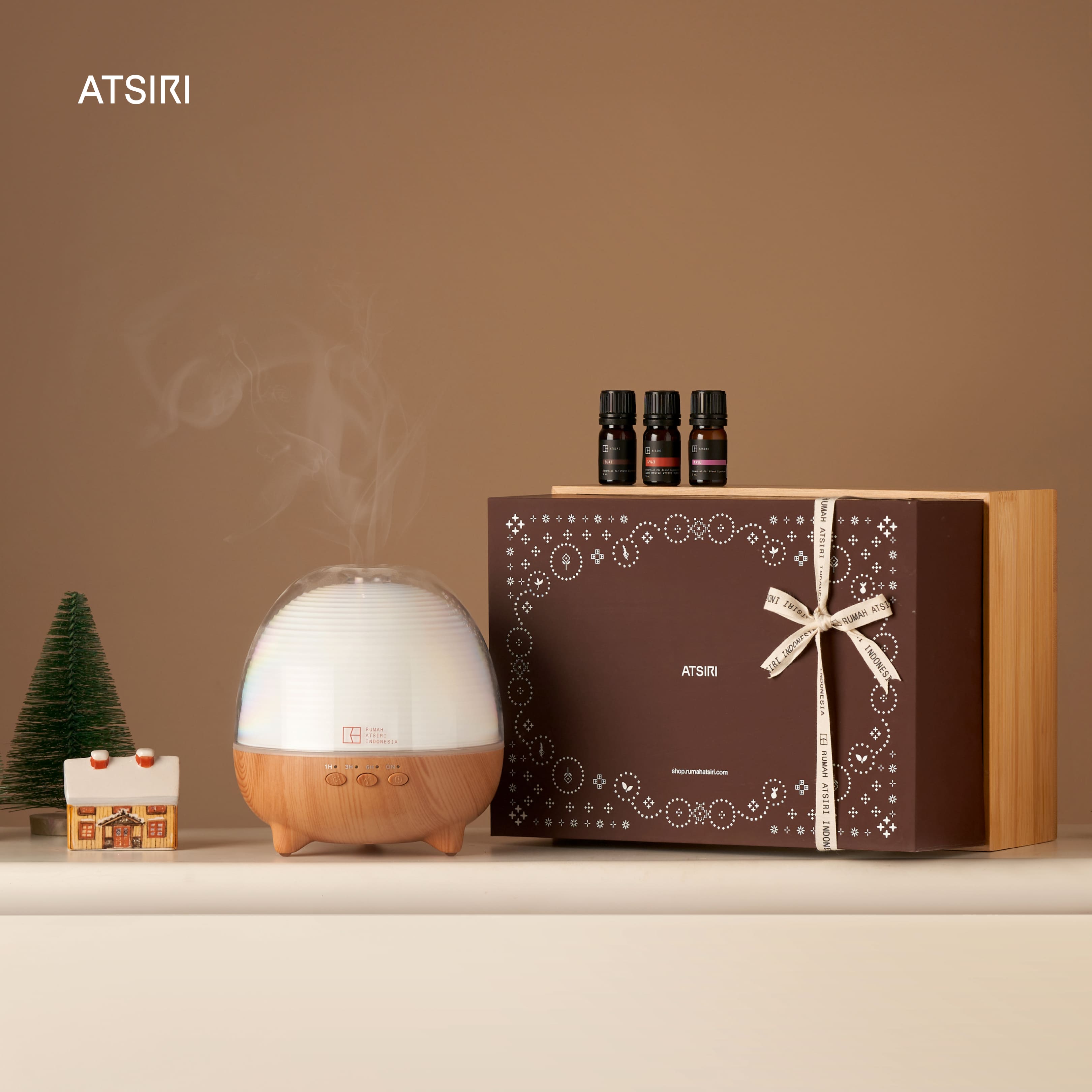 ATSIRI Signature Diffuser Set – ATSIRI-SHOP