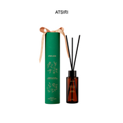 Paket Liburan Rumah Atsiri Kembang Setaman Reed Diffuser