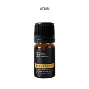 Bergamot Essential Oil by Rumah Atsiri