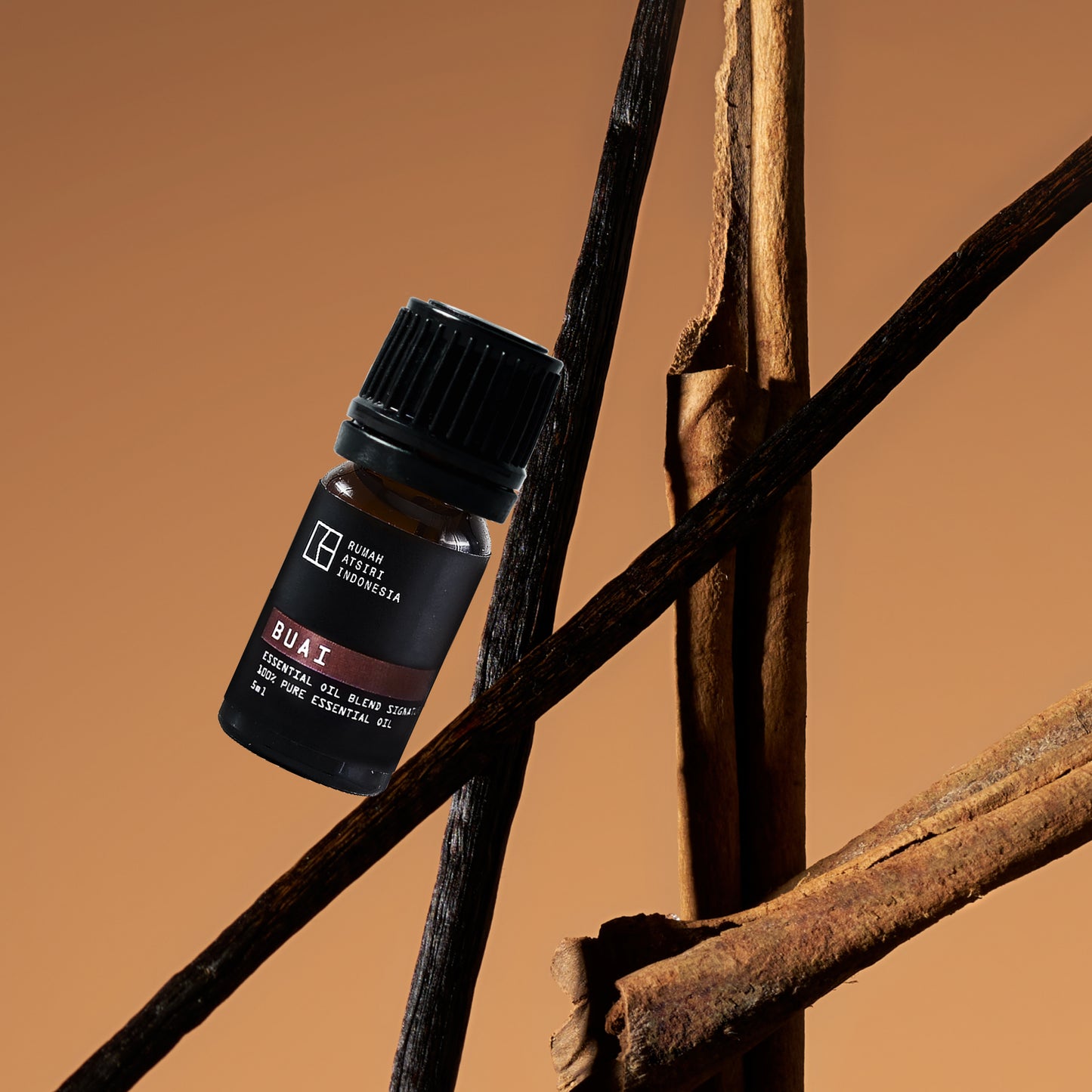 Buai Signature Essential Oil Blend by Rumah Atsiri