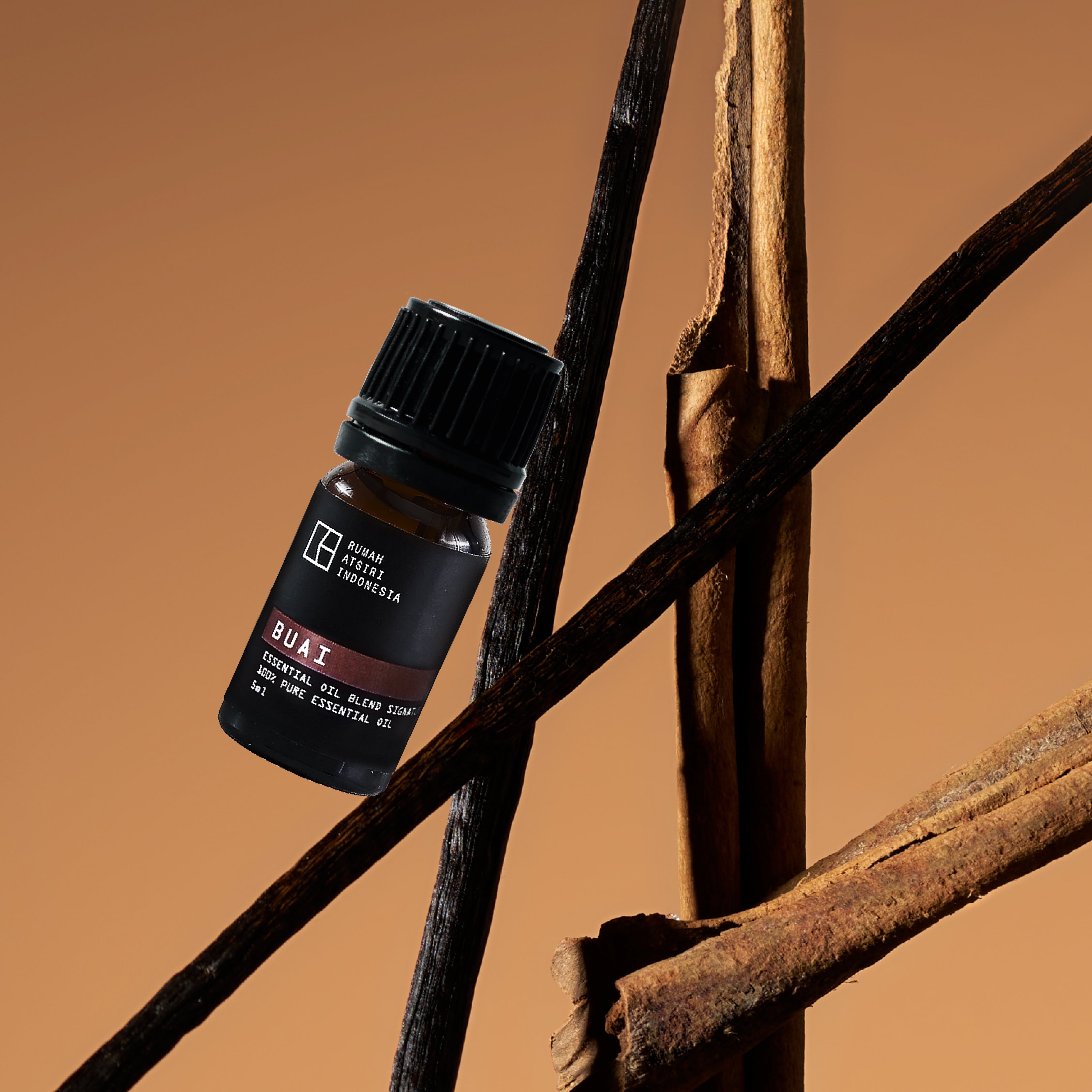 Buai Signature Essential Oil Blend by Rumah Atsiri