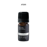 Cajuput Essential Oil by Rumah Atsiri