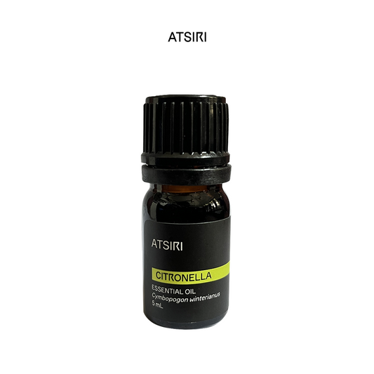Citronella Essential Oil by Rumah Atsiri