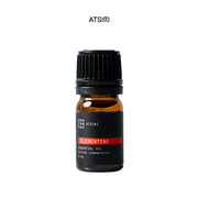 Clementine Essential Oil by Rumah Atsiri