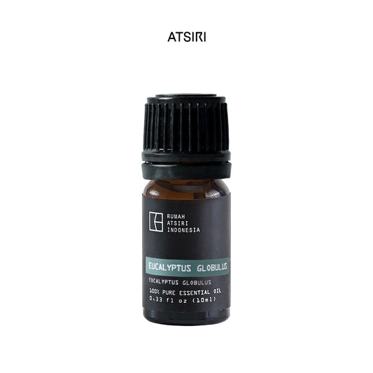 Eucalyptus Globulus Essential Oil by Rumah Atsiri
