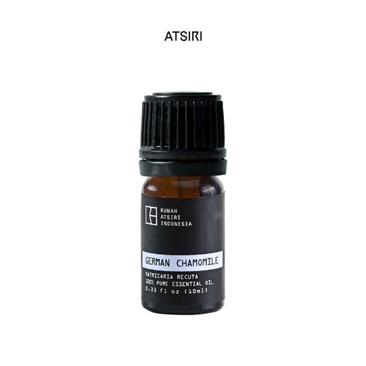 German Chamomile Essential Oil by Rumah Atsiri