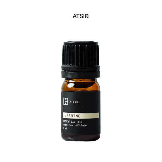Jasmine Essential Oil by Rumah Atsiri